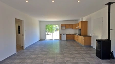 PAVILLON 5P + GARAGE + JARDIN - CALME ET CAMPAGNE - PROCHE SAINT-JUNIEN