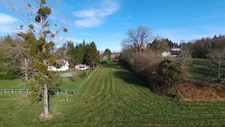 TERRAIN CONSTRUCTIBLE AVEC 2 ETANGS + PRAIRIE - 4.1Ha