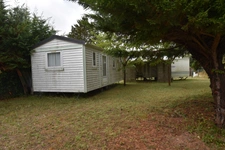 Terrain à vendre de 390,00 m² SAINT GEORGES D'OLERON (17)