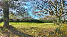 Maison de village 5p + Jardin + Garage - Calme et Campagne