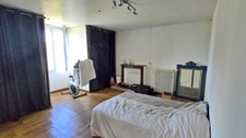 Maison à vendre 5 pièces + Garage + Jardin - Proche ORADOUR SUR GLANE 