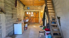FERMETTE RENOVEE + APPARTEMENT AU CALME - PROCHE MONTS DE BLOND