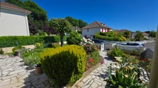 Maison 6p + Sous-Sol complet + Jardin - Proche commodités
