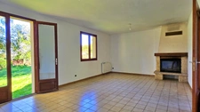 Pavillon plain-pied 5 pièces SAINT JOUVENT avec Jardin et Garage