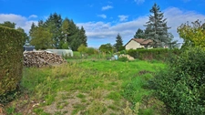 Maison rénovée en Pierre 6 pièces + Jardin + Garage - ORADOUR SUR GLANE (87)