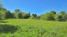 Terrain 2 150,00 m² ORADOUR SUR GLANE - Calme et Campagne