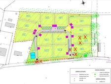 Terrain à vendre de 16 580,00 m² PIERRE BUFFIERE (87)