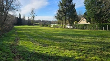 TERRAIN CONSTRUCTIBLE AVEC 2 ETANGS + PRAIRIE - 4.1Ha