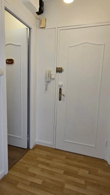 Appartement 3 pièces - Proche Centre-ville - Transports en communs