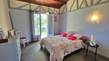 Charmant Pavillon 6P + Garages + Piscine - Environnement verdoyant