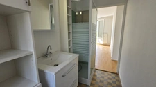 Appartement 3 pièces - Proche Centre-ville - Transports en communs