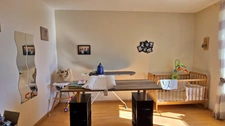 Maison en Pierre avec Grange Atelier Piscine et Jardin - Calme et vue imprenable 