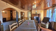 MAISON 6P + JARDIN + GRANGE + DEPENDANCES - CALME ET CAMPAGNE - ORADOUR SUR GLANE (87)