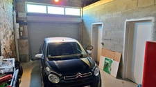 Maison 5 pièces + Garage + Parc arboré - Campagne - Proche Saint-Junien