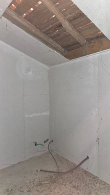 MAISON A RENOVER - CENTRE-BOURG - PROCHE COMMODITES