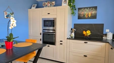 PAVILLON 4P NEUF + JARDINET + GARAGE - PROCHE TOUTES COMMODITES