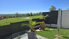 PAVILLON 4P NEUF + JARDINET + GARAGE - PROCHE TOUTES COMMODITES