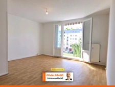 Appartement 3 pièces - Proche Centre-ville - Transports en communs