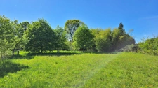 Terrain 2 150,00 m² ORADOUR SUR GLANE - Calme et Campagne