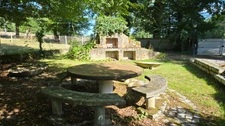 Charmant Pavillon 6P + Garages + Piscine - Environnement verdoyant