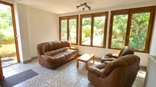 MAISON 4P - GARAGE - DEPENDANCES - JARDIN - CALME SANS VIS A VIS