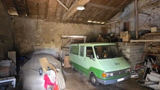 Maison Familiale de 9 chambres avec Grange et Jardin - Centre-Bourg - Calme et Tranquilité