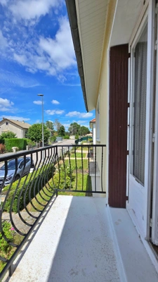 Pavillon 5P + Garage + Jardin - Proche Centre-Bourg et Commodités