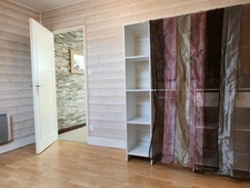 LOCATION MAISON MEUBLEE - GARAGE - TERRASSE - PROCHE TOUTES COMMODITES