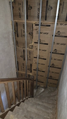 MAISON A RENOVER - CENTRE-BOURG - PROCHE COMMODITES