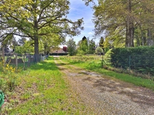 TERRAIN PLAT 4148M² - CALME - ENVIRONNEMENT CAMPAGNE