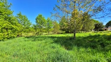 Terrain 2 000,00 m² ORADOUR SUR GLANE - Calme et Campagne
