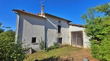MAISON 6P + JARDIN + GRANGE + DEPENDANCES - CALME ET CAMPAGNE - ORADOUR SUR GLANE (87)