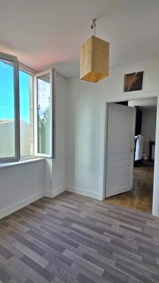 Maison à vendre 5 pièces + Garage + Jardin - Proche ORADOUR SUR GLANE 