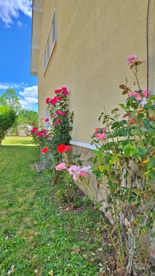 Pavillon 5P + Garage + Jardin - Proche Centre-Bourg et Commodités