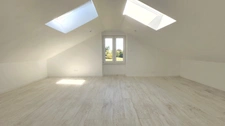 Maison rénovée 6P + Garage + Jardin - Environnement calme et verdoyant