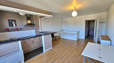 STUDIO MEUBLE - PROCHE IUT FAC DE SCIENCES - BEAUBLANC