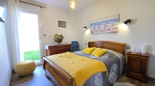 PAVILLON 4P NEUF + JARDINET + GARAGE - PROCHE TOUTES COMMODITES