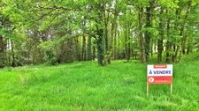Terrain 6 365,00 m² SAINT JUNIEN (87) - Environnement campagne