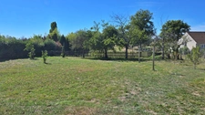 Maison de village en Pierre 5p + Grange + Garage + Jardin - Proche Saint-Junien