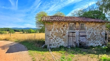 Maison à vendre 5 pièces + Garage + Jardin - Proche ORADOUR SUR GLANE 
