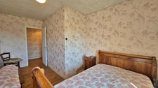 Maison de village en Pierre 5p + Grange + Garage + Jardin - Proche Saint-Junien
