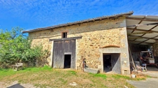Maison à vendre 5 pièces + Garage + Jardin - Proche ORADOUR SUR GLANE 