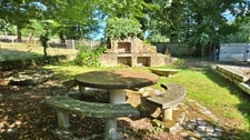 Charmant Pavillon 6P + Garages + Piscine - Environnement verdoyant