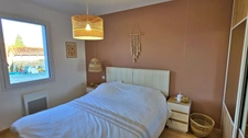 Pavillon Plain-pied neuf 2025 + Jardin - Environnement campagne