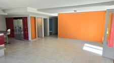 PAVILLON 5 P + GRANGE + PISCINE + RUISSEAU - CHARME CAMPAGNE