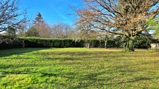 Maison de village 5p + Jardin + Garage - Calme et Campagne