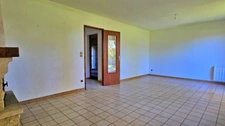 Pavillon plain-pied 5 pièces SAINT JOUVENT avec Jardin et Garage