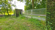 TERRAIN CONSTRUCTIBLE 1560M² - ENVIRONNEMENT CALME - CAMPAGNE