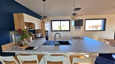 Pavillon Plain-pied neuf 2025 + Jardin - Environnement campagne