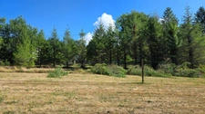 TERRAIN 1068M² - ENVIRONNEMENT CAMPAGNE